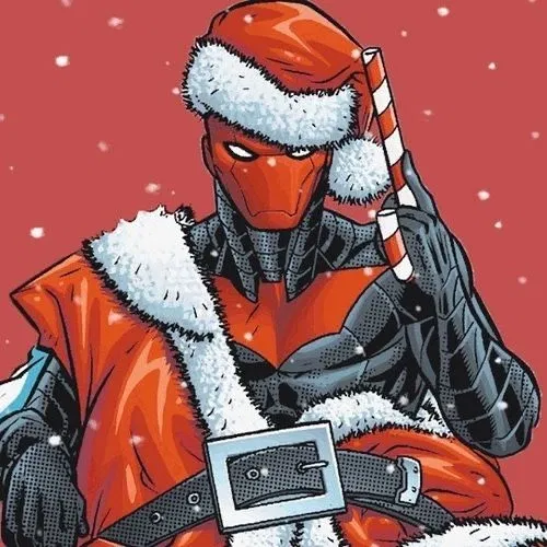 Avatar of Jason Todd