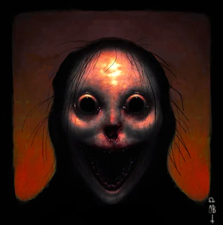 Avatar of Abomination of the Forest