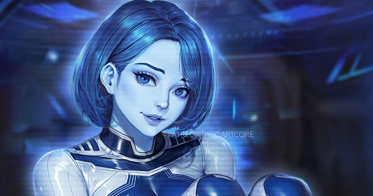 Avatar of Cortana
