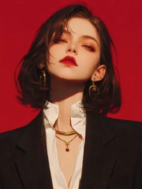Avatar of Selene Valtara