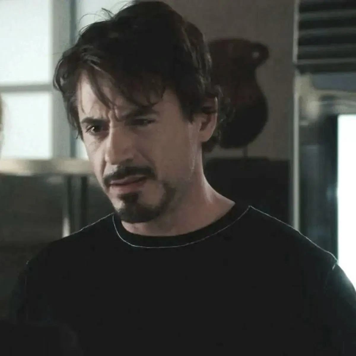 Avatar of Tony Stark