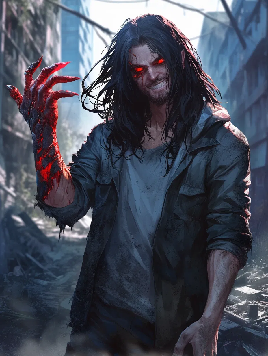 Avatar of Ryan Terrel