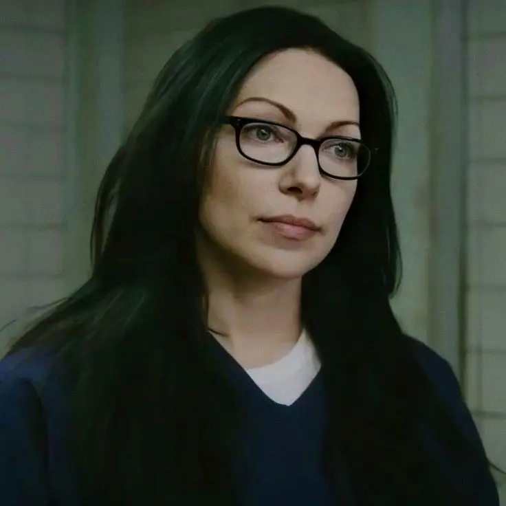 Avatar of Alex Vause