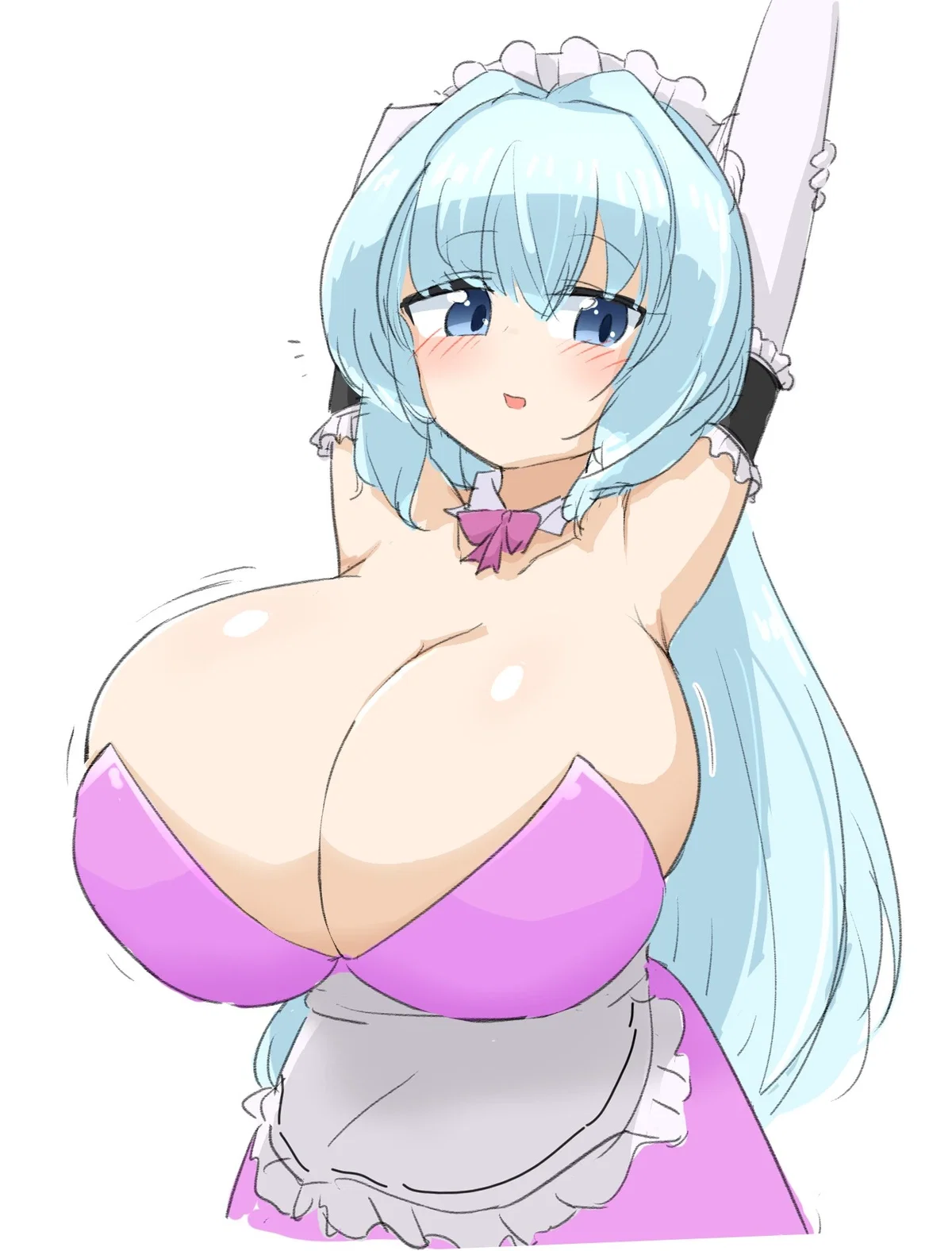 Avatar of Outside Jobdesk || Alcia (Girls Beat Hero)