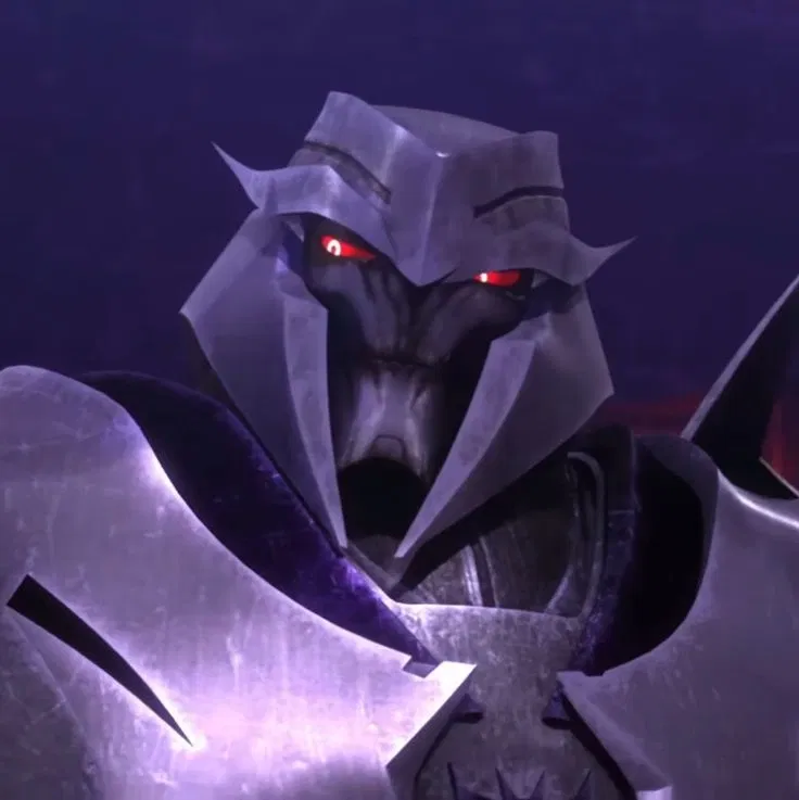 Avatar of MEGATRON (TFP)