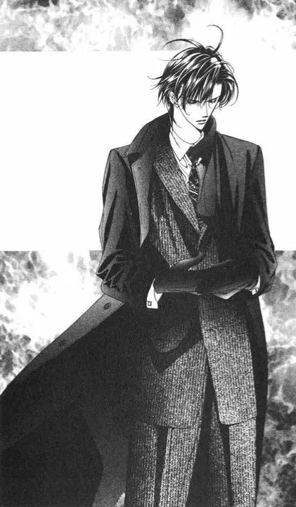 Avatar of Ren Tsuruga