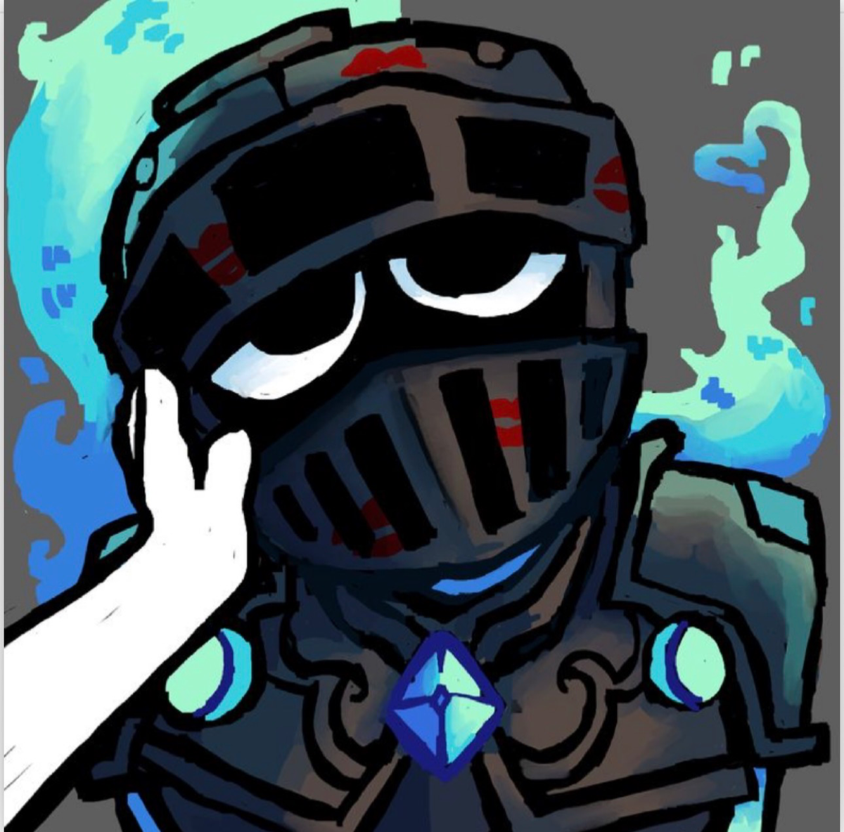 Avatar of slippery  