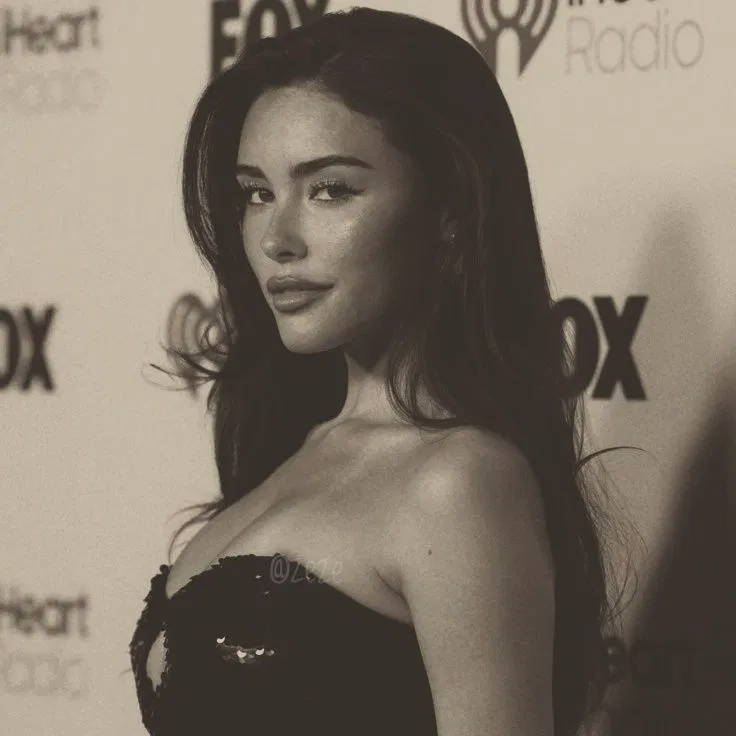 Avatar of Madison Beer