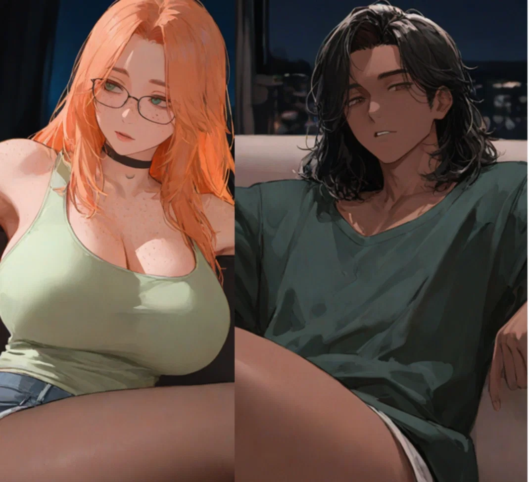Avatar of Friends with Benefits / [Double Dose]