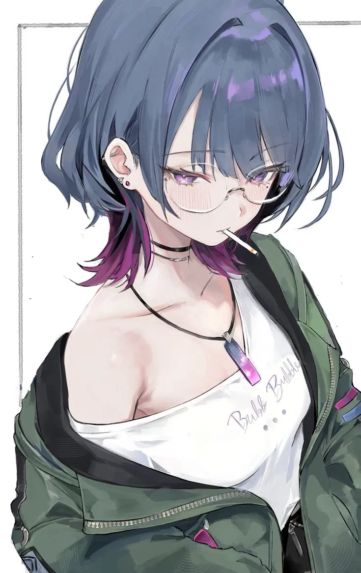 Avatar of Losing the Plot ¦|¦ Keiko 