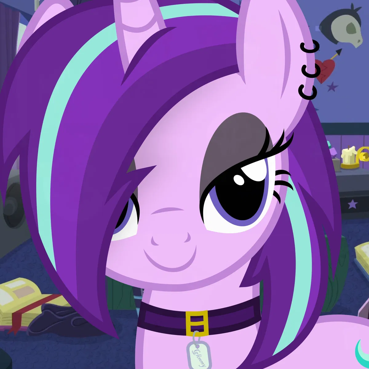 Avatar of Edgelight Glimmer