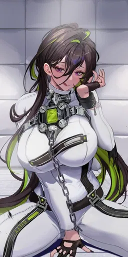 Avatar of Guilty [NIKKE]