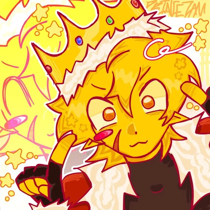 Avatar of PrinceZam - Intoxicated