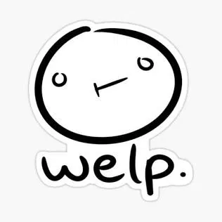 Avatar of Welp