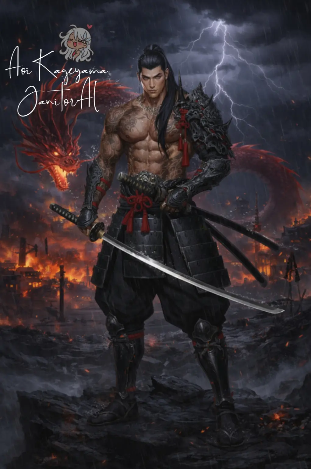 Avatar of Neglectful Husband ALT | MATSUMOTO HIDETAKA 
