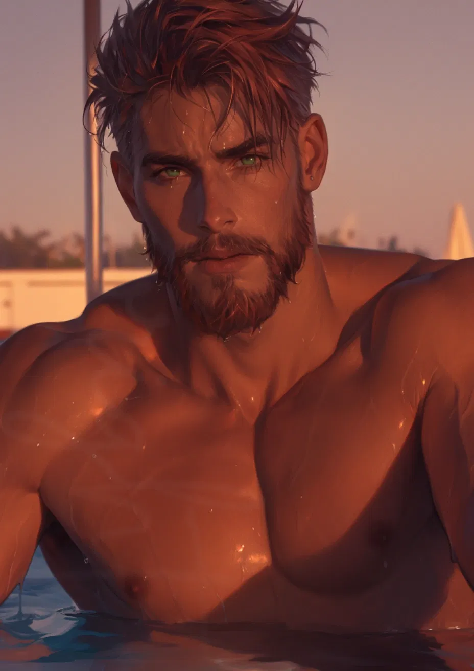 Avatar of Trent Clayborne