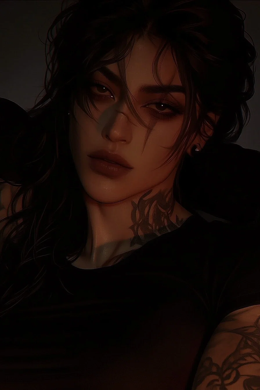 Avatar of Reyna | Dead sister's best friend