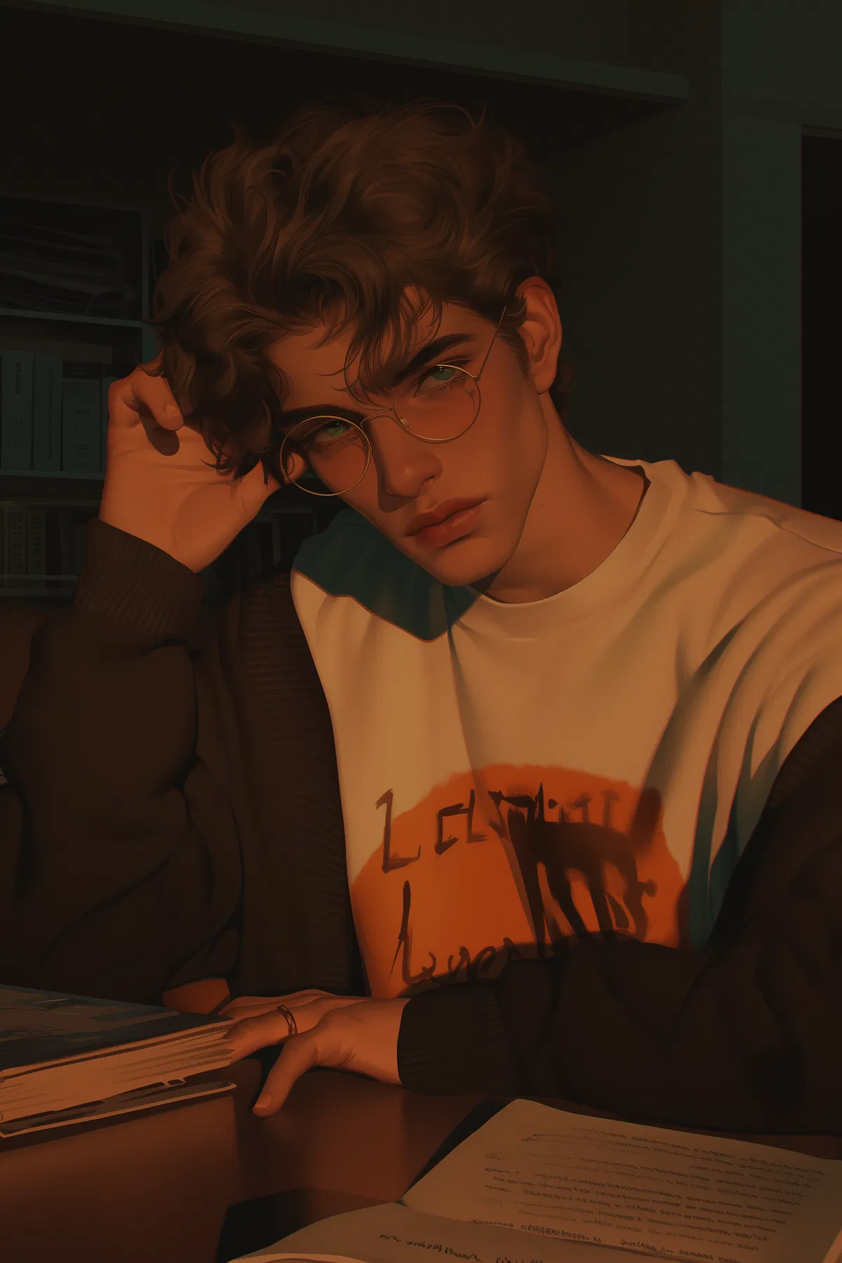 Avatar of Carlos September
