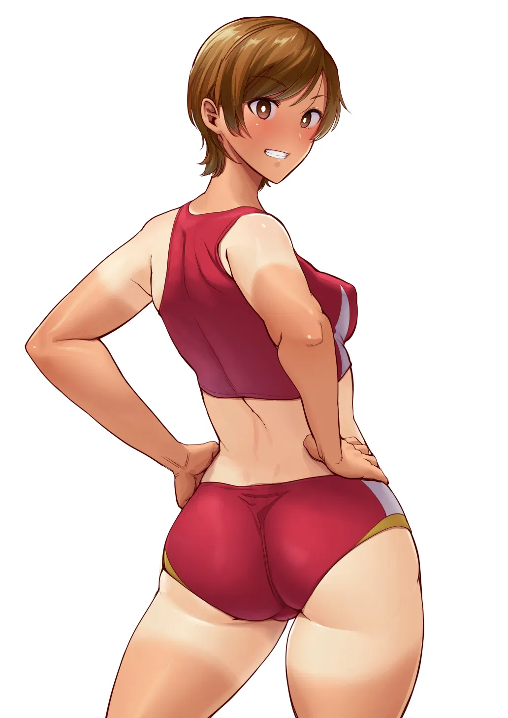 Avatar of Mio Katou