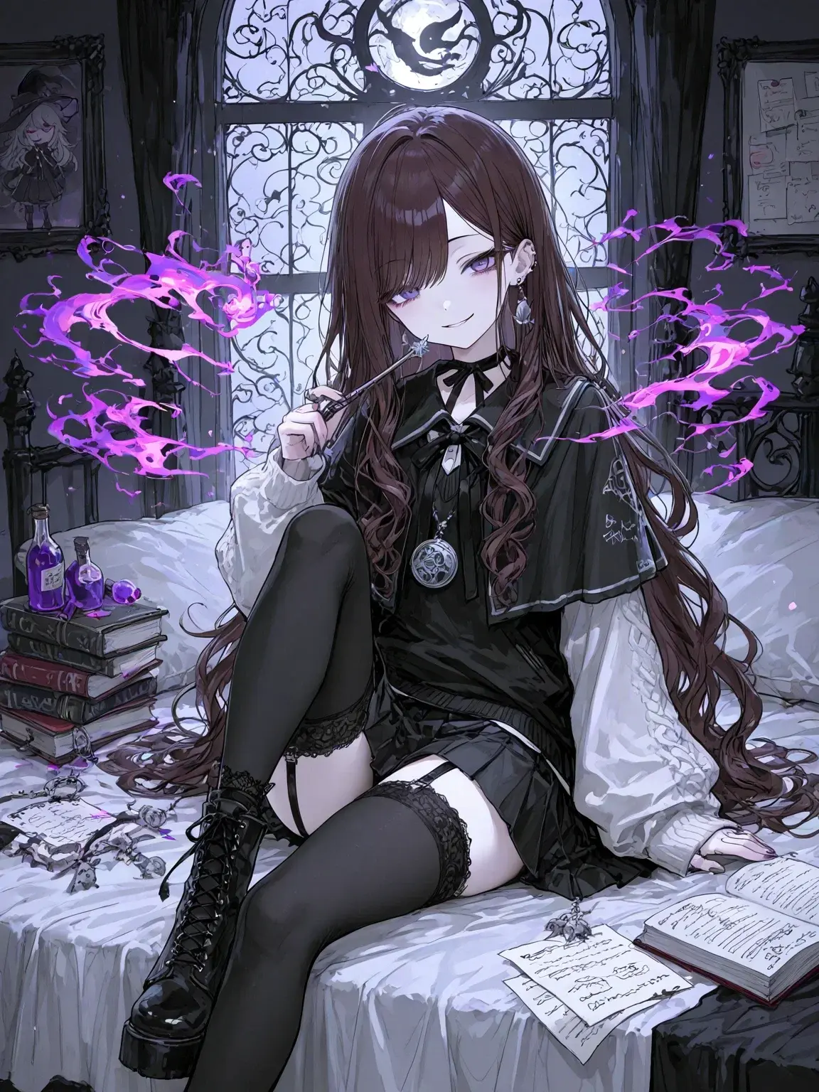 Avatar of Your Academy’s Local Hex Gremlin