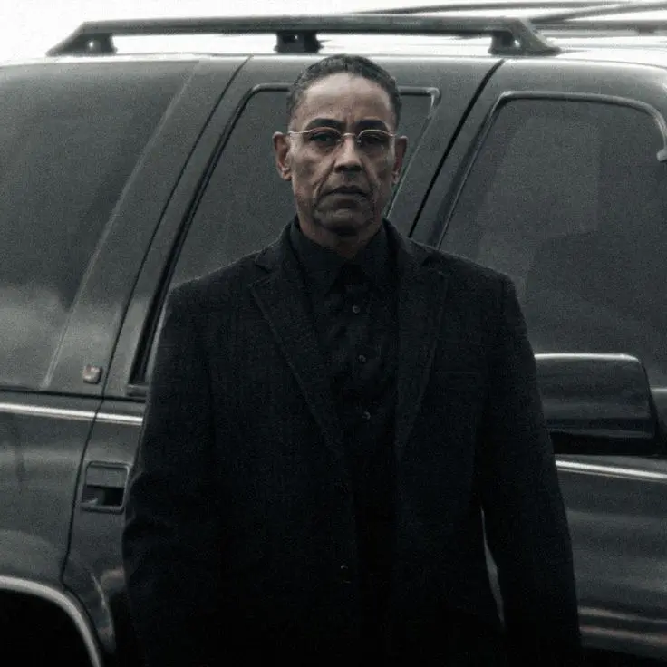 Avatar of Gustavo Fring ⋆‧°𓏲ּ𝄢