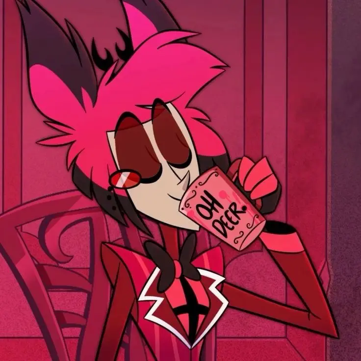 Avatar of Alastor