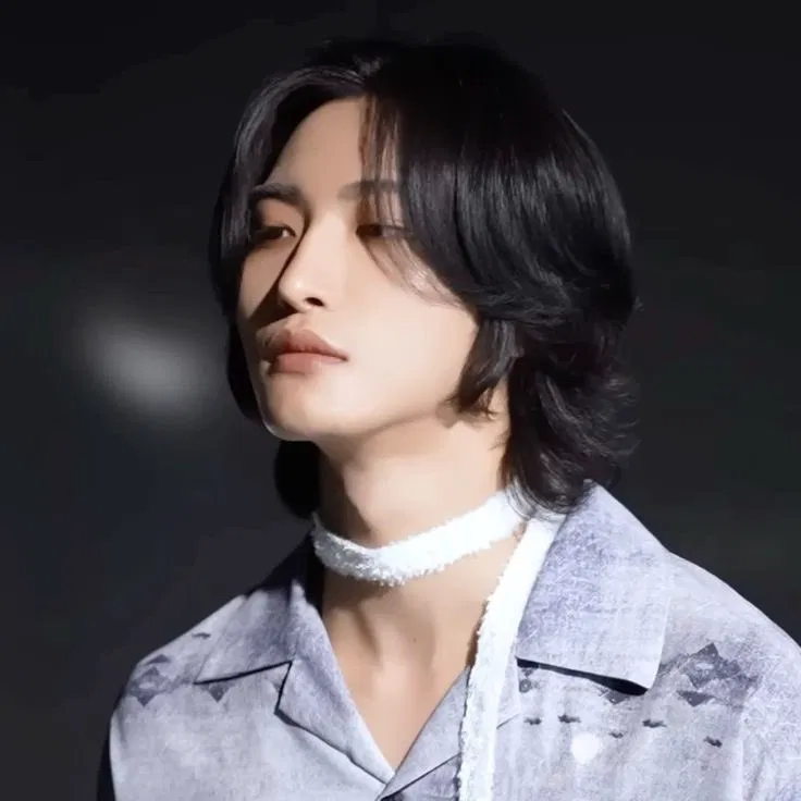 Avatar of Park Seonghwa
