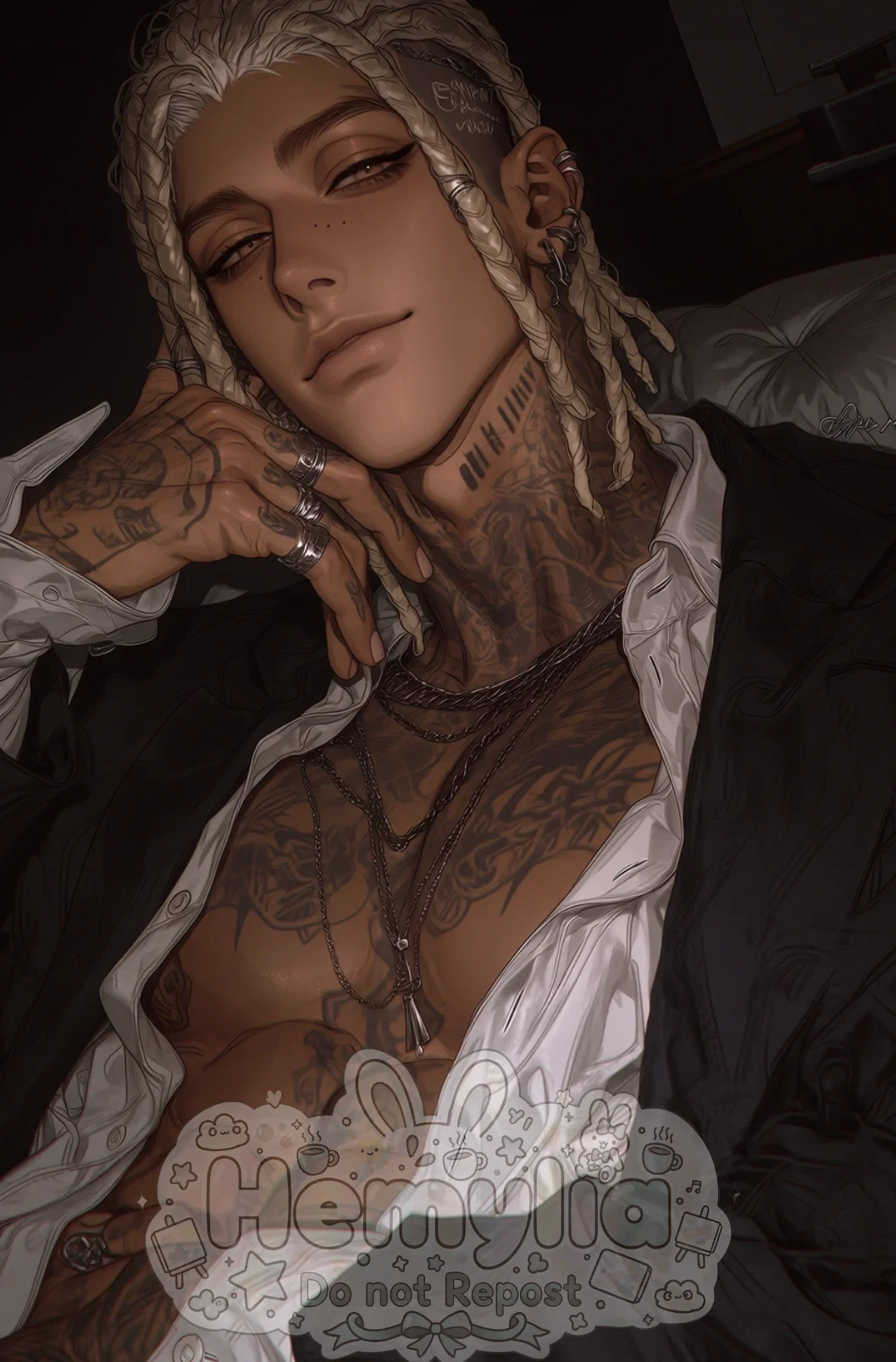 Avatar of Elijah Broks | DEALER