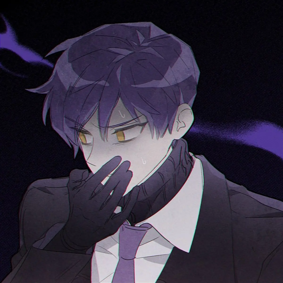Avatar of Yesod [LOBOTOMY CORPORATION]