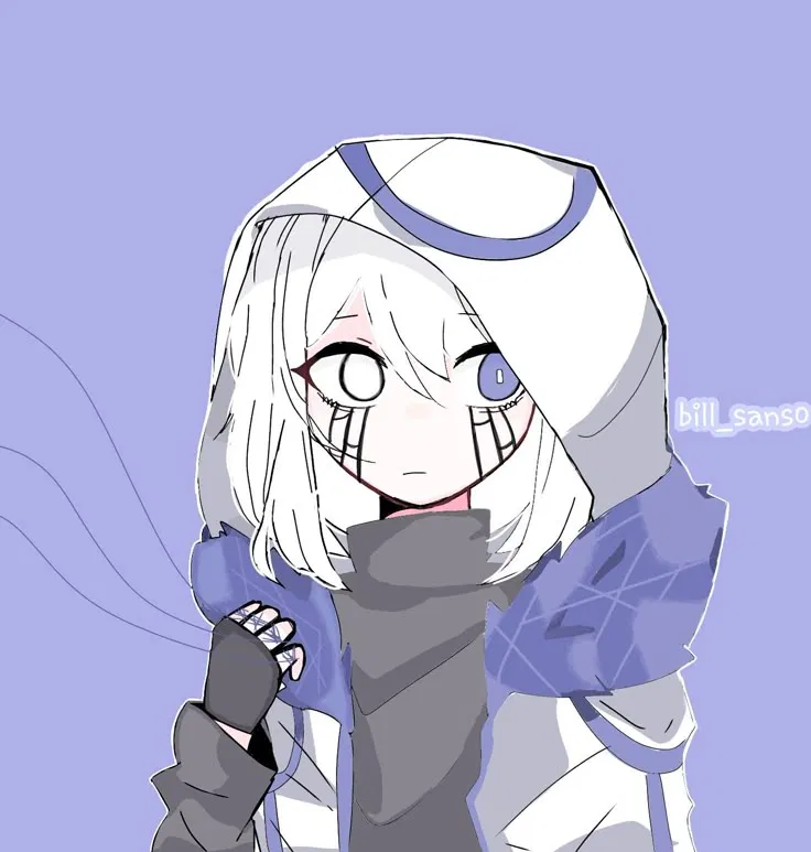 Avatar of Vs. Female Error404