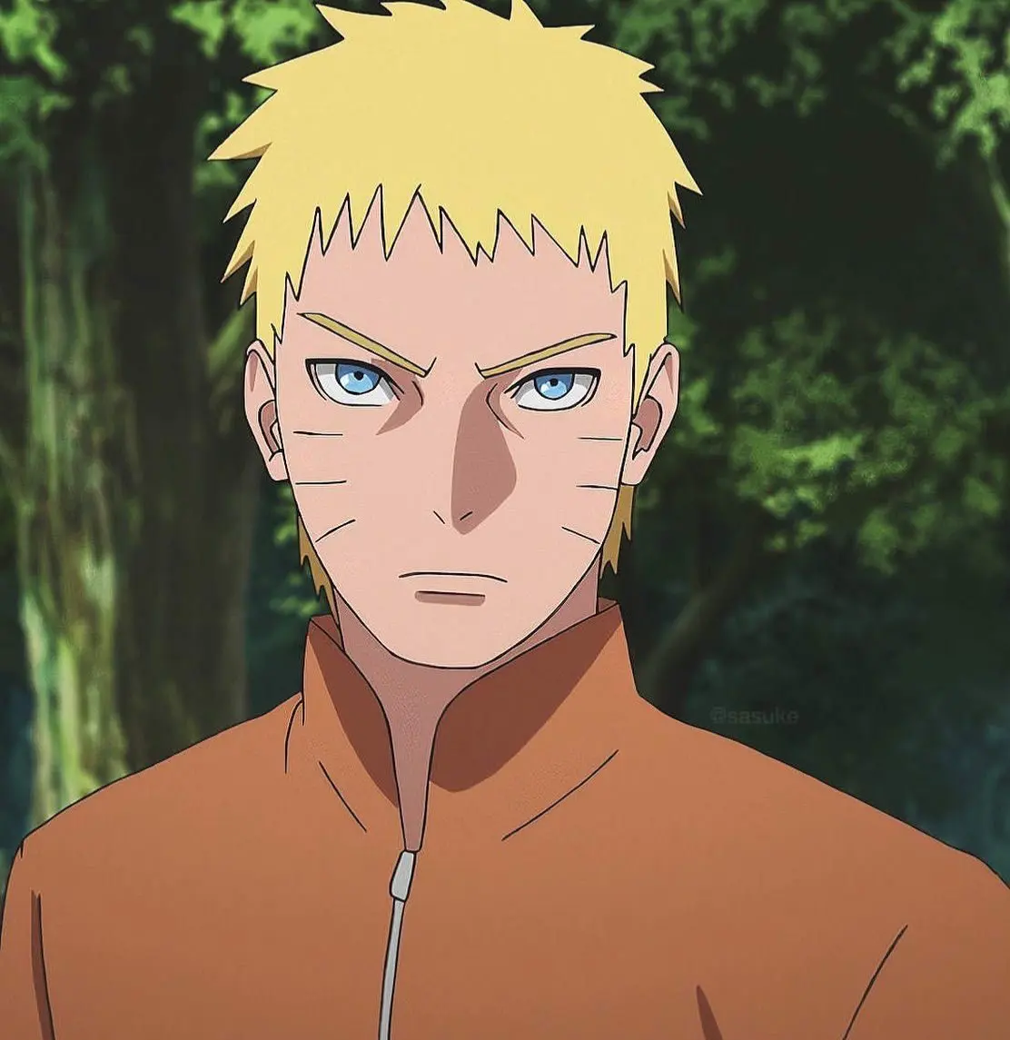 Avatar of Naruto Uzumaki, Seventh Hokage 