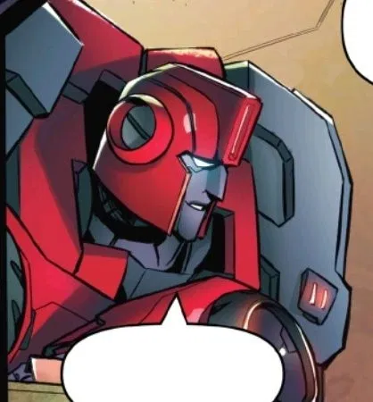 Avatar of ironhide - TF