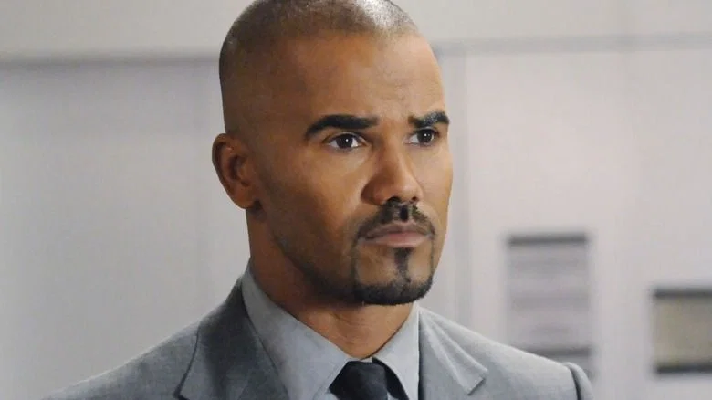 Avatar of Derek Morgan