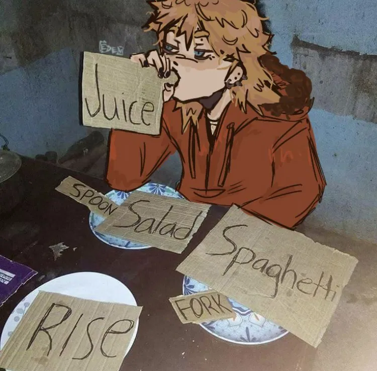 Avatar of Kenny McCormick 