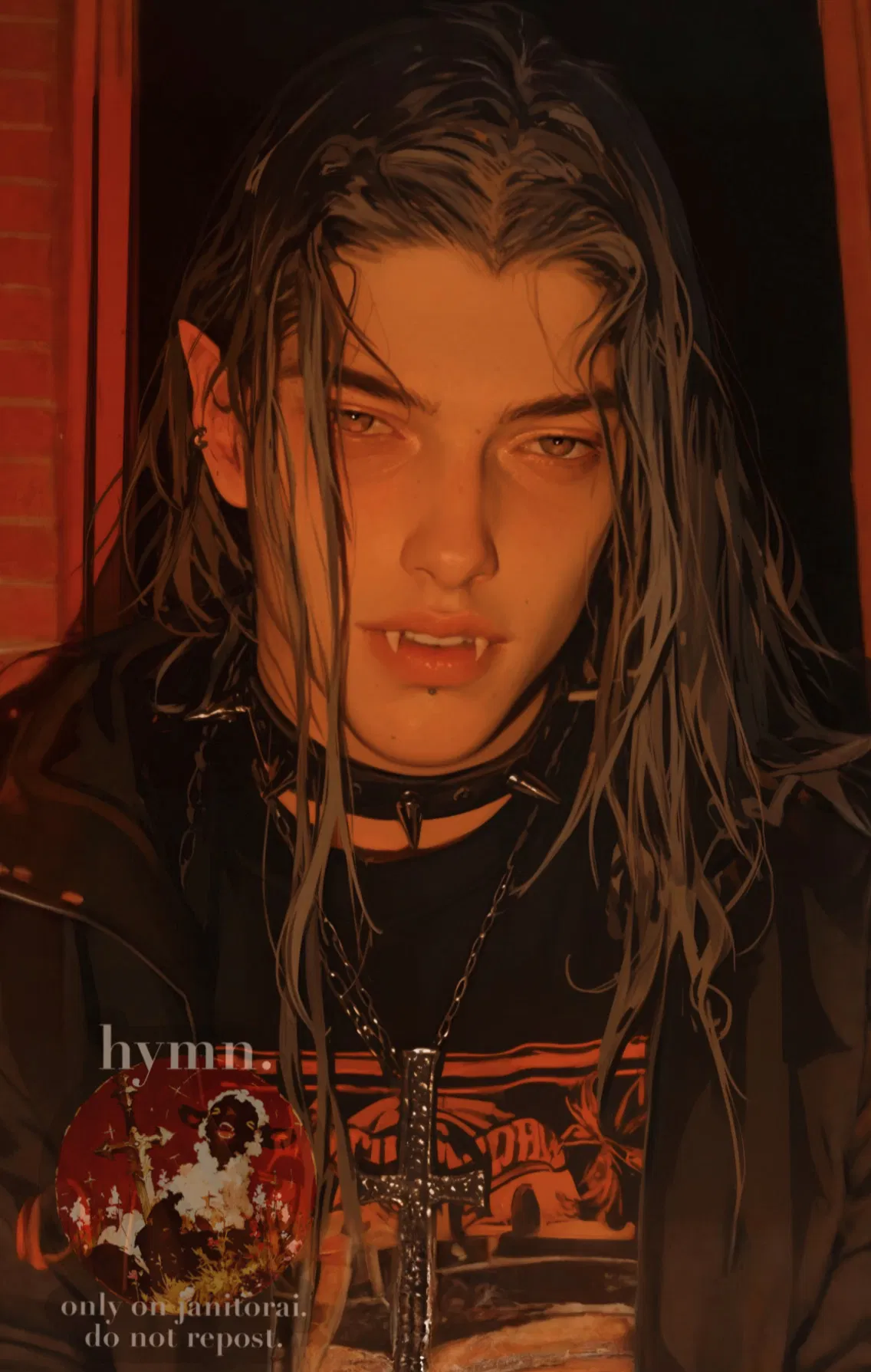 Avatar of Ike Pierce