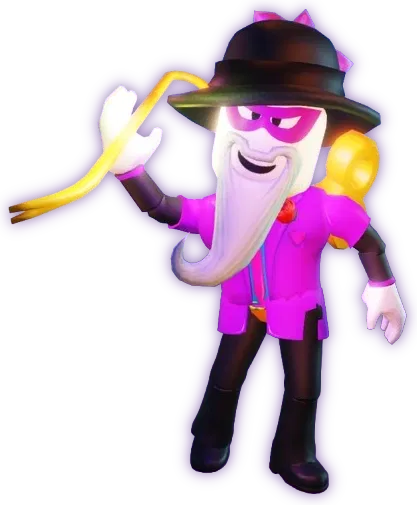 Avatar of Scary Larry au