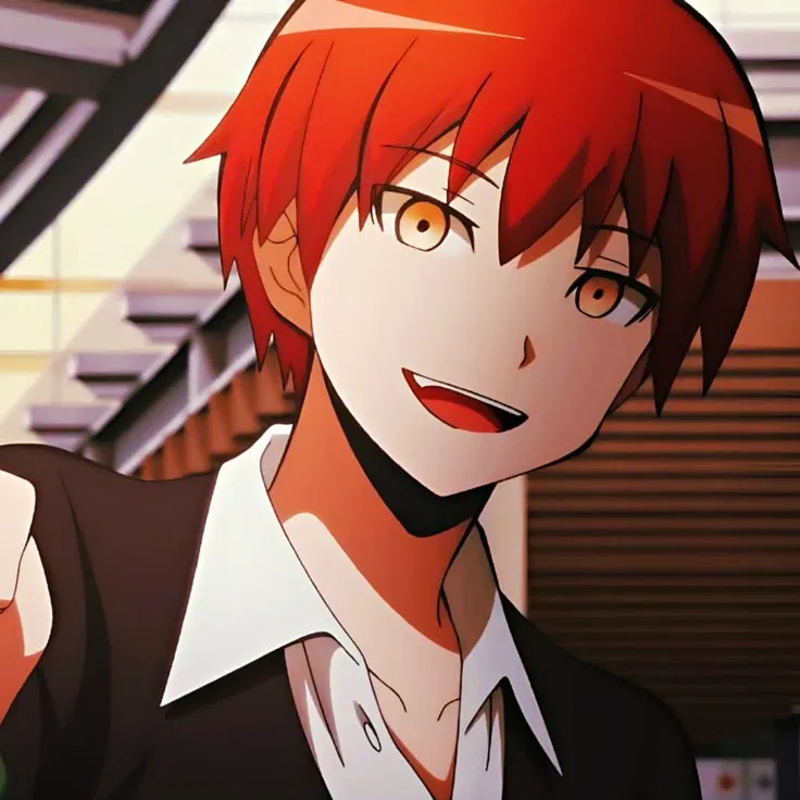 Avatar of Karma Akabane