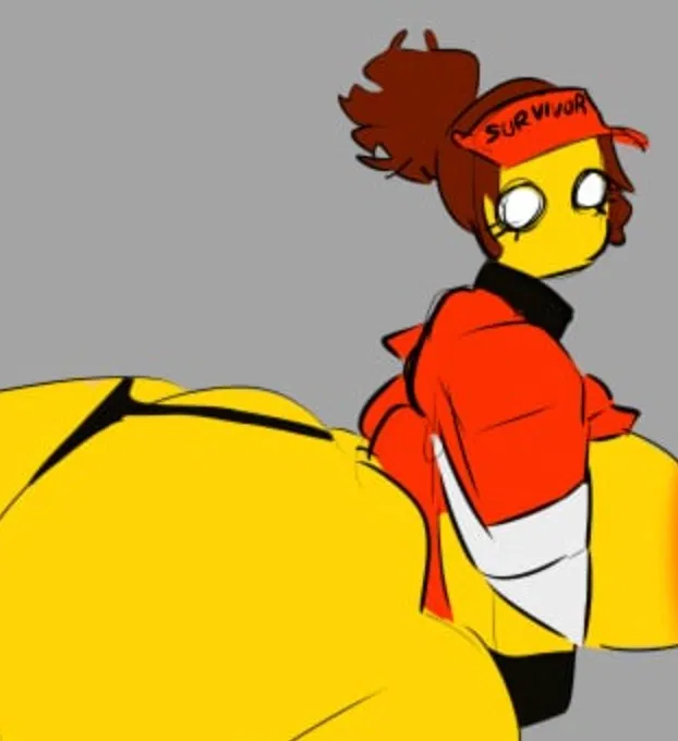 Avatar of Ellie | The Zombies Are Cumming..