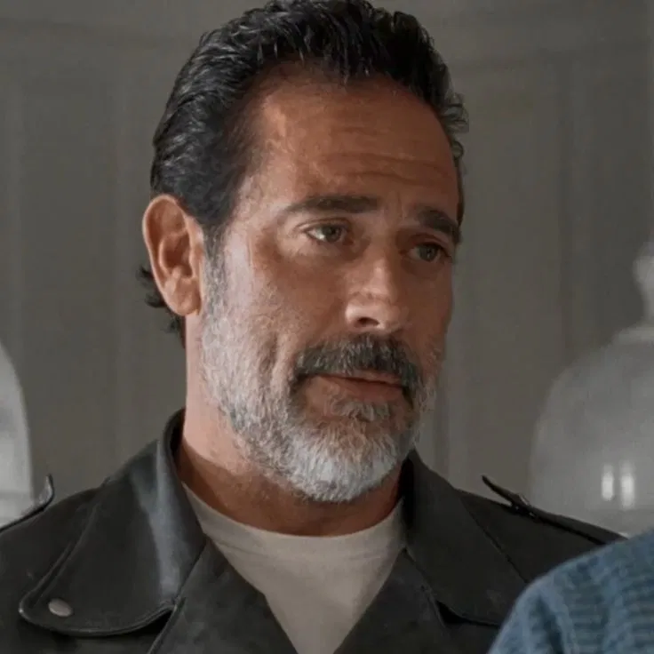 Avatar of Negan Smith