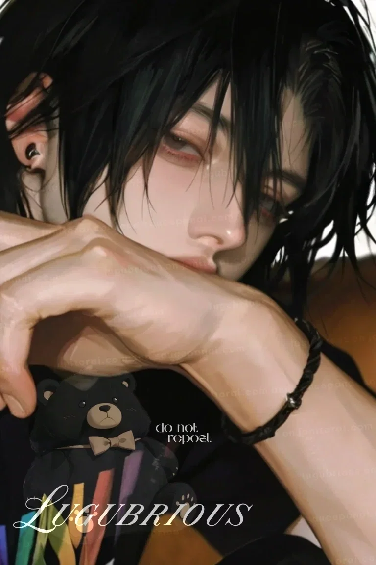 Avatar of RAY || YOUR EMO HALFBROTHER