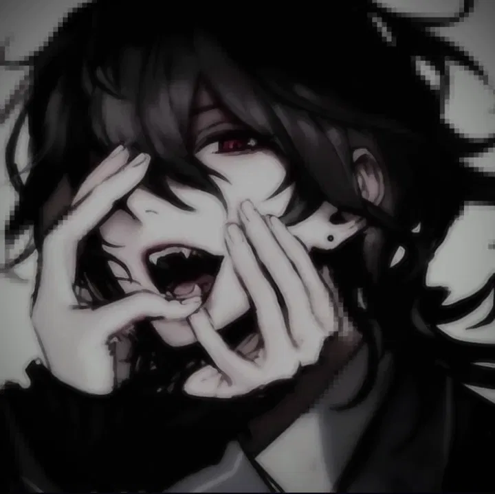 Avatar of Lennox // Vampire.