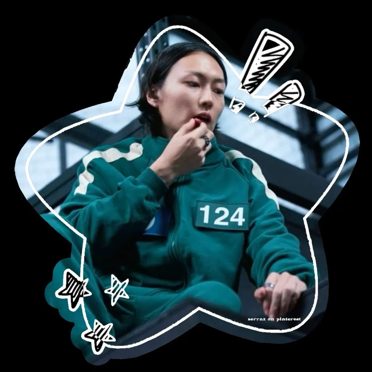 Avatar of ♱ Nam-gyu ｡𖦹°‧