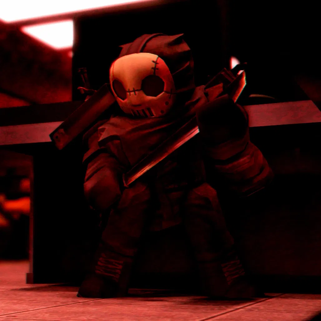 Avatar of FORSAKENED: The Killer of Camp BloxWood