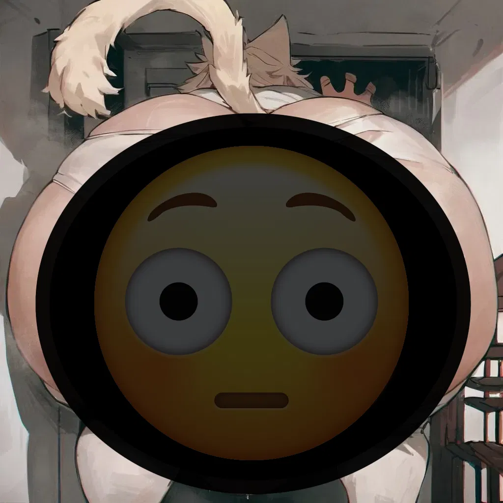 Avatar of Tyler — Smelly Catboy Roommate