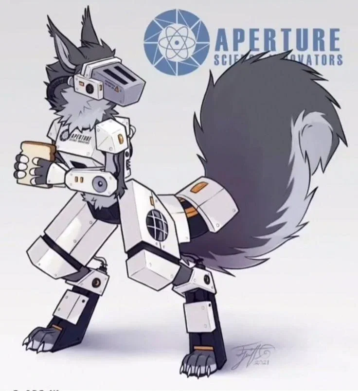 Avatar of  Aperture Science | Portable Toaster Testing Initiative