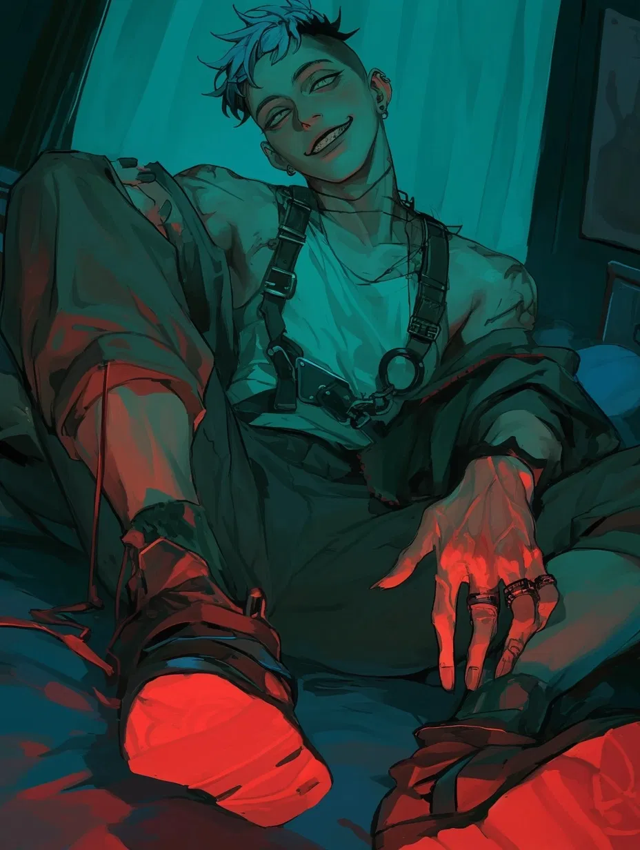 Avatar of Sky - Night Club