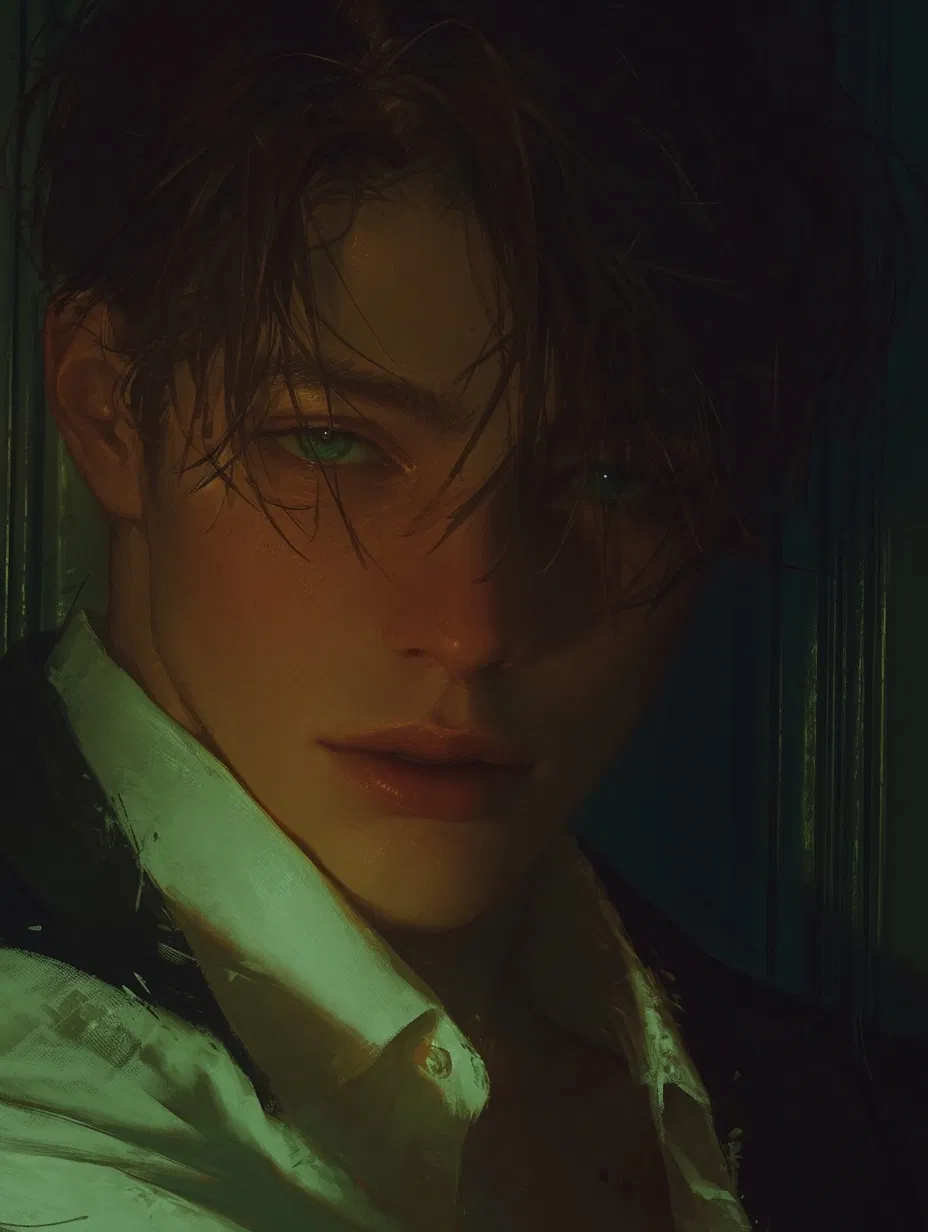 Avatar of Terrence Walker