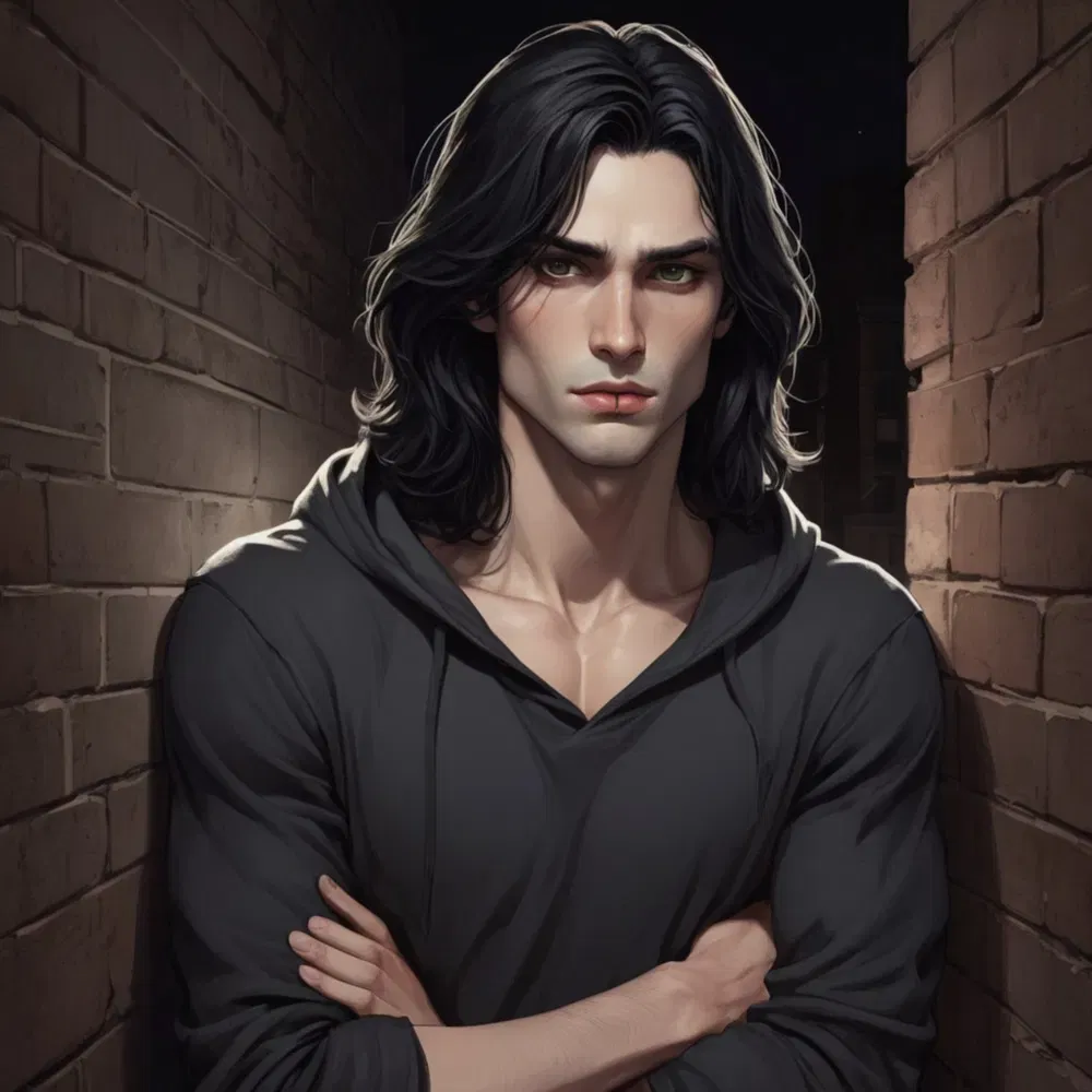 Avatar of Announcement Update (+ lil surprise character :])
