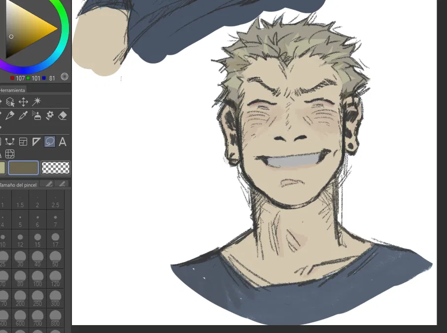 Avatar of Owen Joshouse