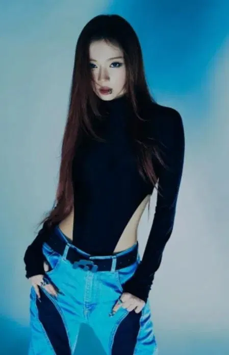 Avatar of Winter / Kim Minjeong